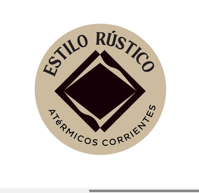 Estilo Rústico